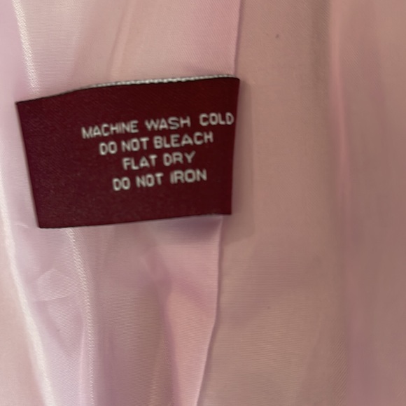 Winter Puffer Vest - Picture 4 of 7